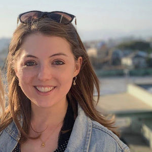 Meet your Posher, Michaela